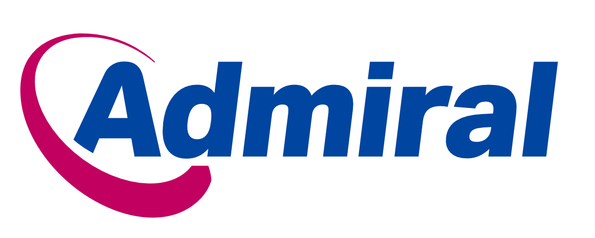 Admiral Logo