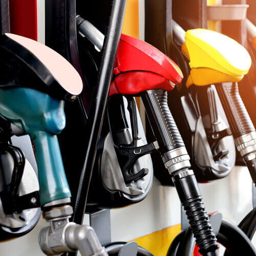 Petrol v Diesel