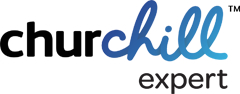 Churchill Logo