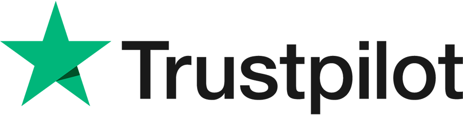 Rated on Trustpilot