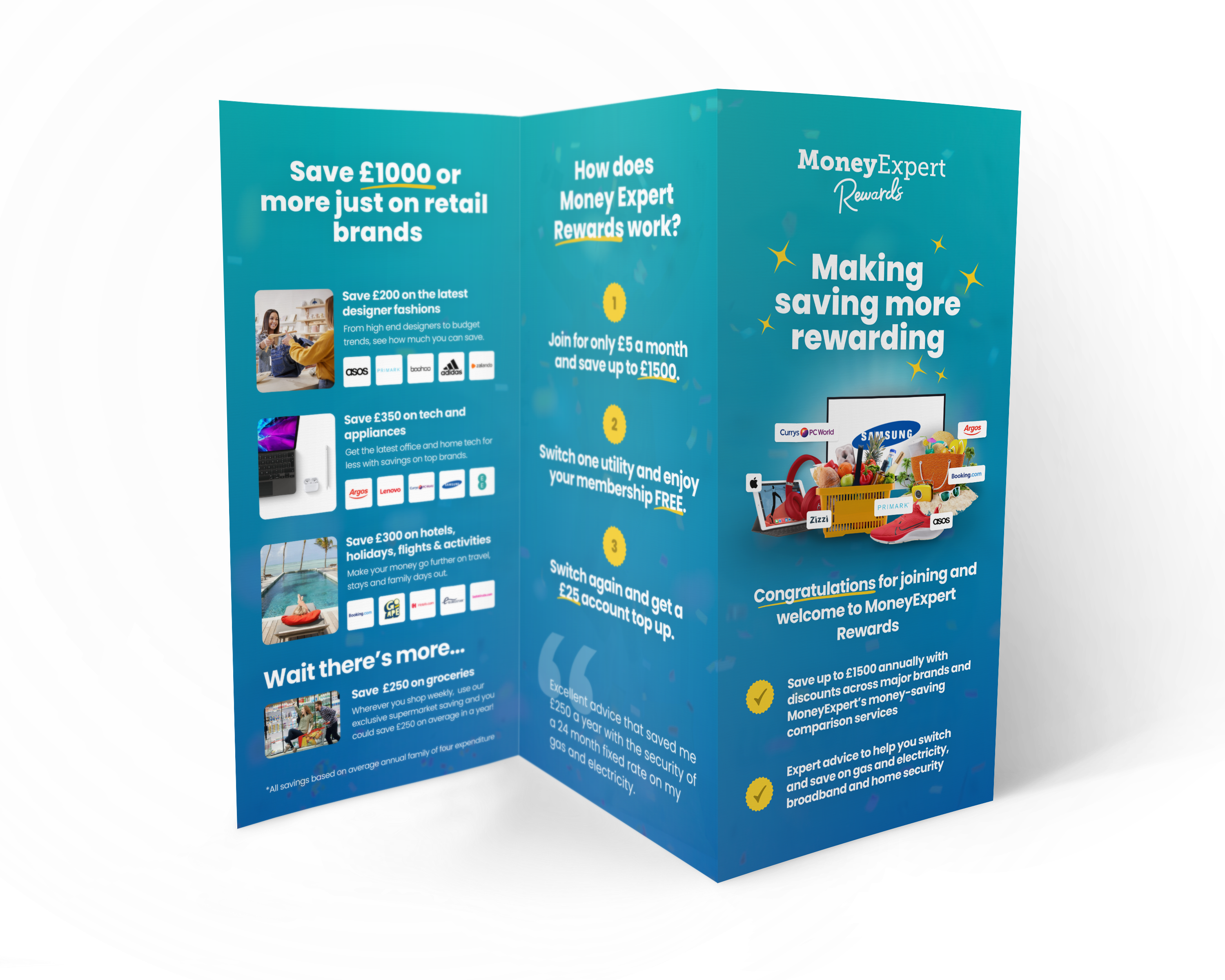 leaflet