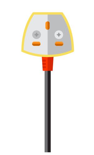 Electricity Plug