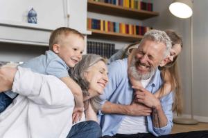 How much is inheritance tax? Could taking out life insurance help to reduce it?