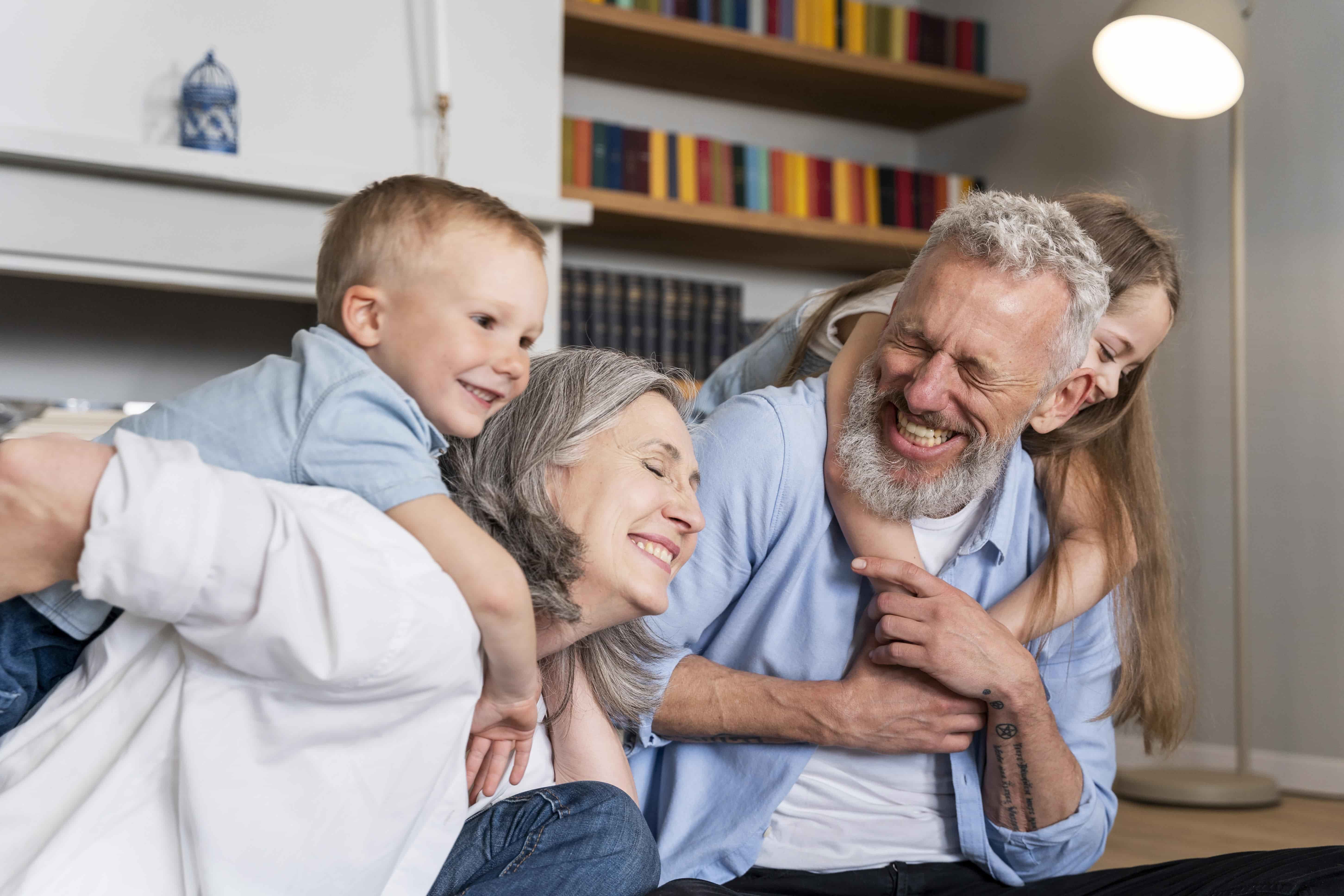 How much is inheritance tax? Could taking out life insurance help to reduce it?