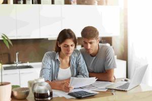 How to save money on your household bills