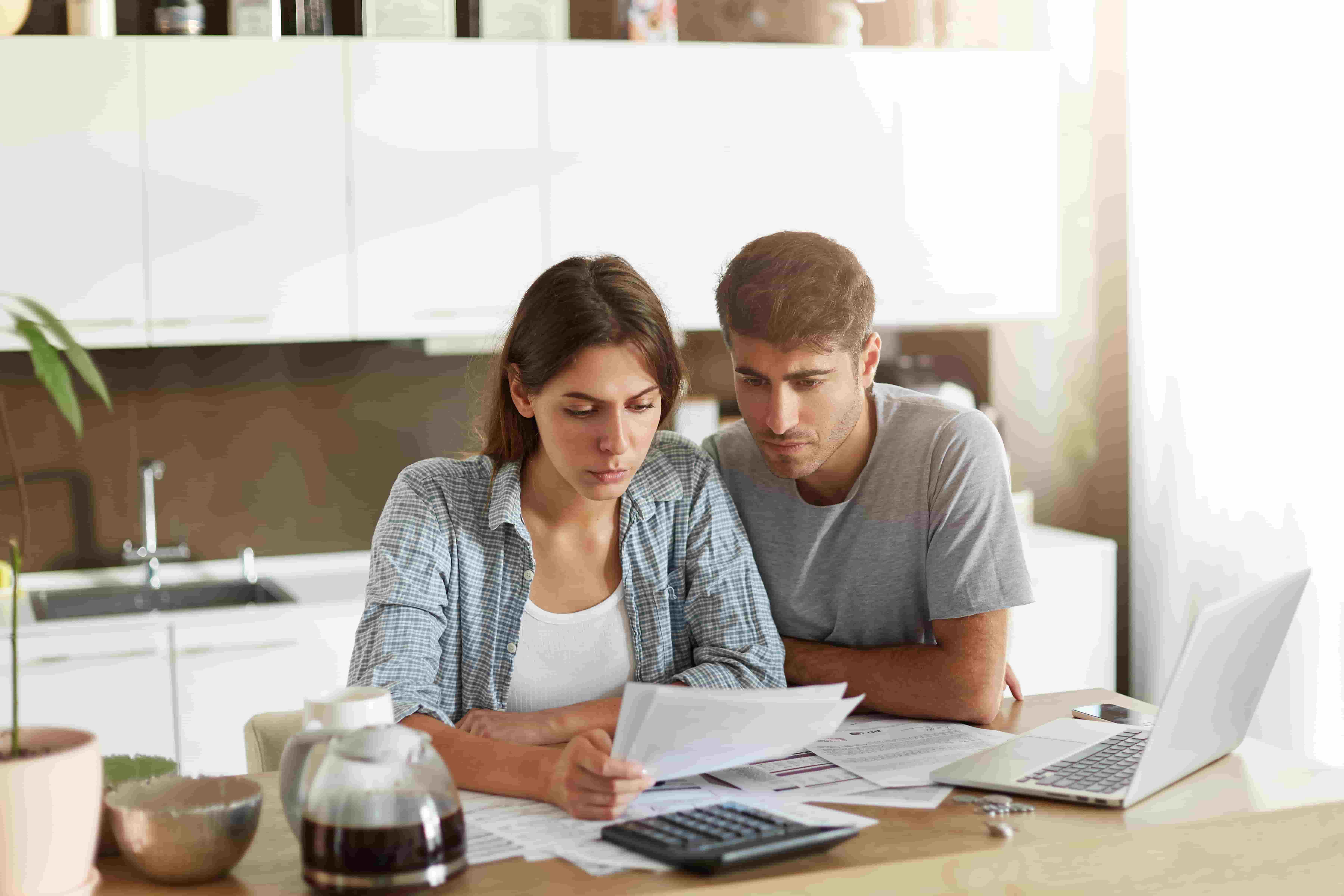 How to save money on your household bills