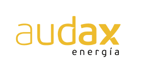 Audax, proveedor de energía.