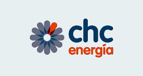 CHC Energía, proveedor de energía