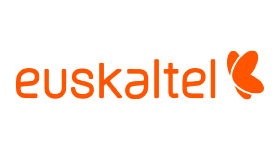 Euskaltel, la compañía de internet líder en Euskadi.