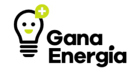 Gana Energía, proveedor de energía