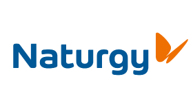 Naturgy, proveedor de energía