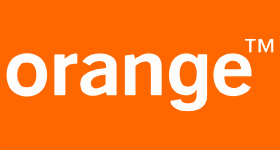 Orange, operador de telefonía móvil.