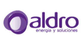 Aldro, proveedor de energía.