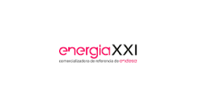 Energía XXI, proveedor de energía