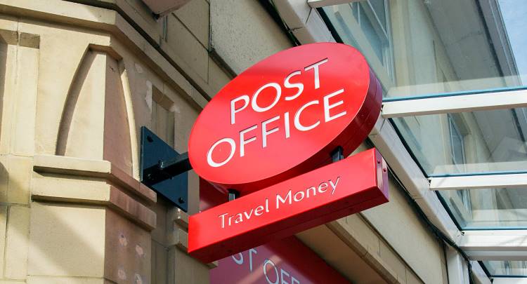 Post Office Resumes Selling Travel Currency