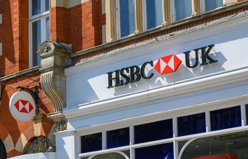 HSBC-restricts-mortgage-lending