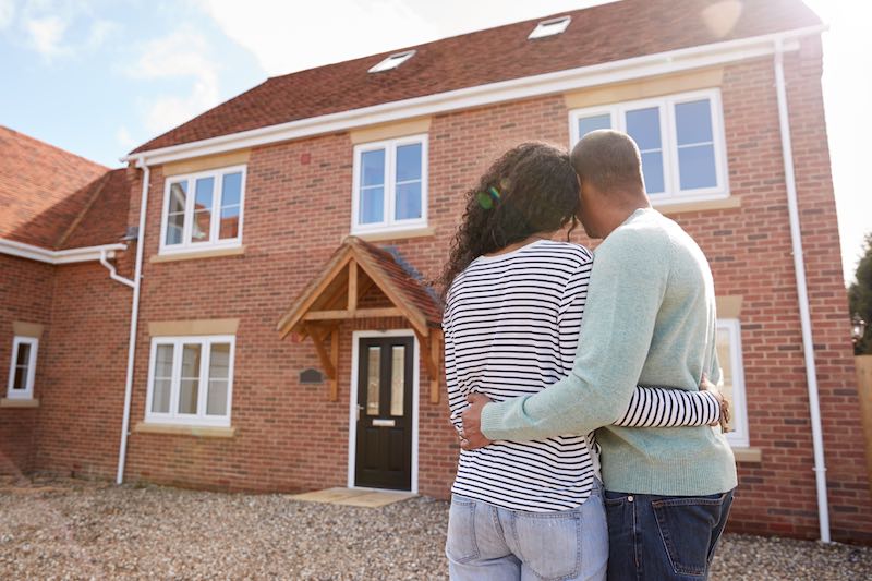 Stamp Duty Suspended for Homes Worth up to £500k Until Next April