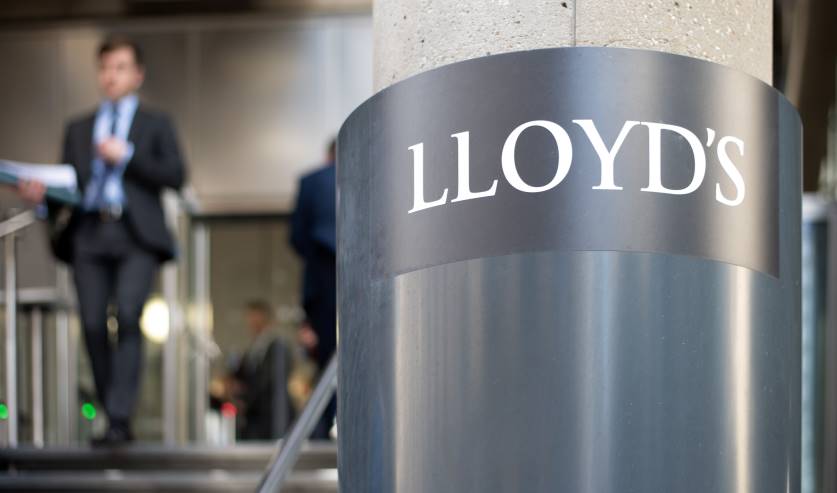 Lloyds Considers Long-Term Remote Working