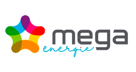 Mega Énergie, fournisseur belge d'énergie verte