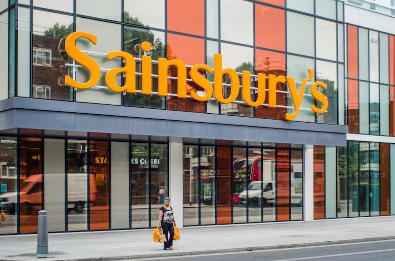 Sainsbury's-Bank