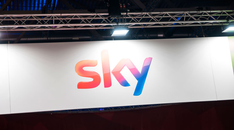 Sky TV dejará de emitir el 1 de septiembre