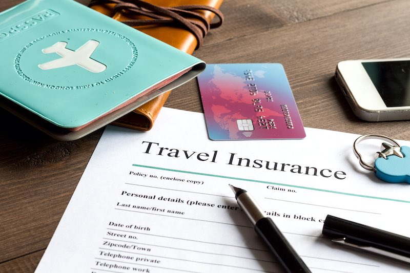 td travel insurance complaints