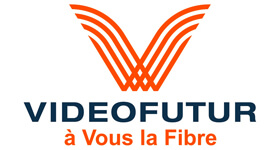 VIDEOFUTUR, la fibre très haut débit