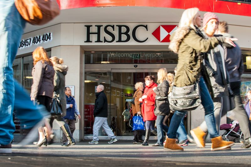 HSBC-restricts-low-deposit-mortgages