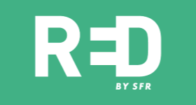 RED by SFR