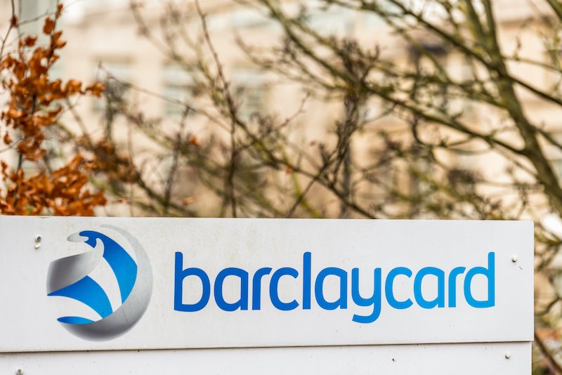 Barclaycard