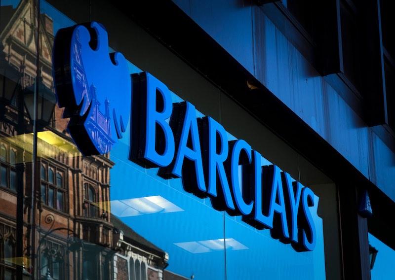 Barclays