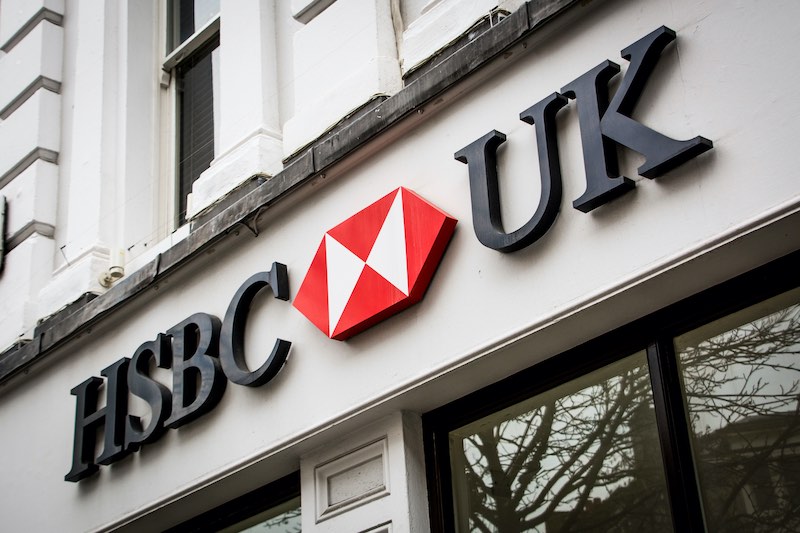 HSBC