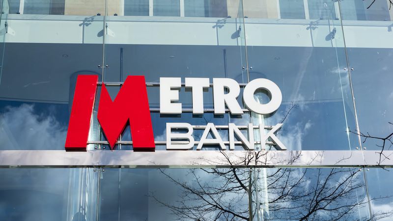 Metro-Bank