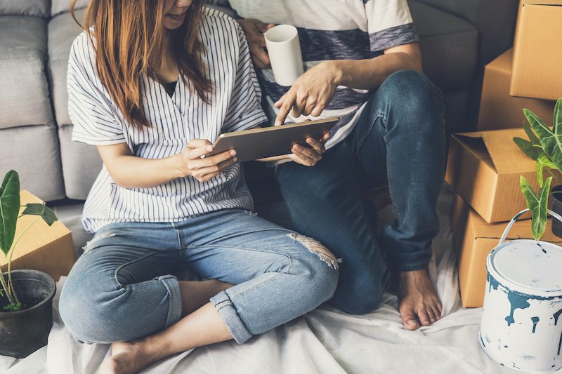 FirstTime Buyers Need £10k More for Deposit After Covid
