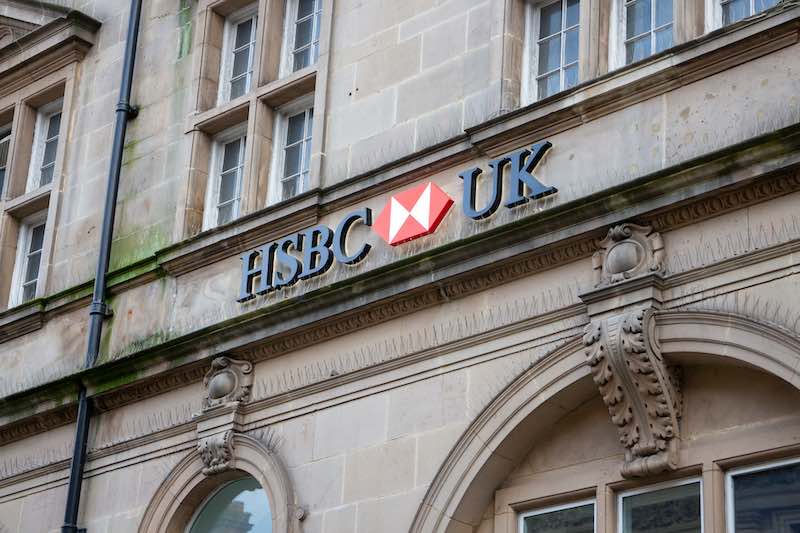 HSBC-90%-mortgages