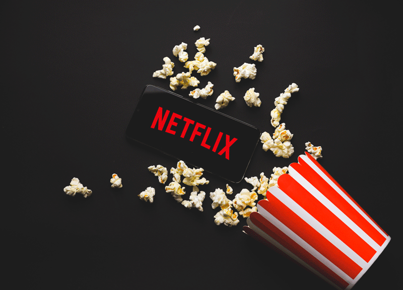 Próximos estrenos de Netflix en abril de 2021