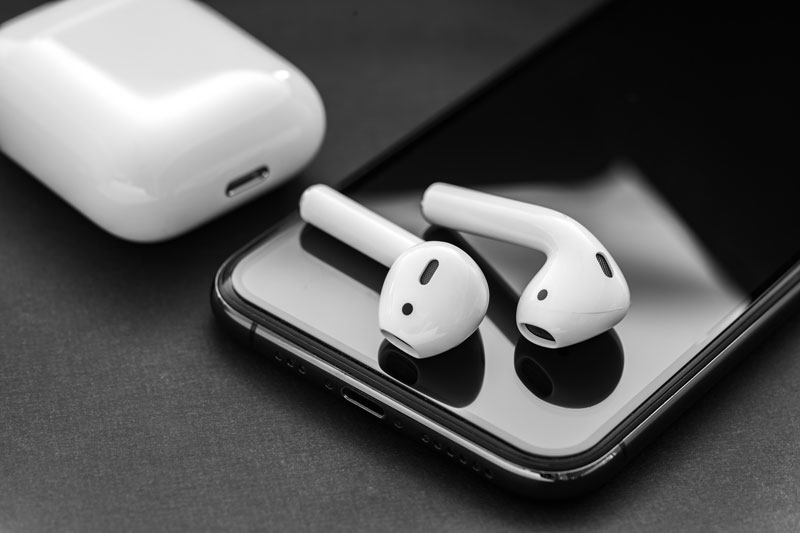 Top 5 de los mejores auriculares inalámbricos