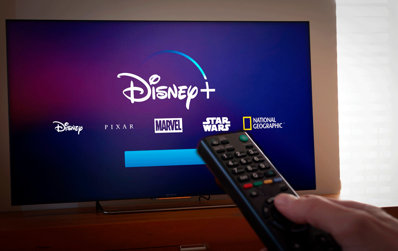 Estrenos de Disney + para mayo 2021