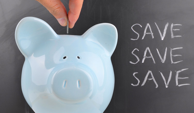 Top 5 conseils pour économiser de l’argent