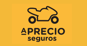 Seguros de moto Aprecio