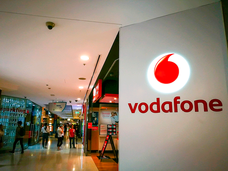 Las nuevas tarifas móviles y combinados de Vodafone