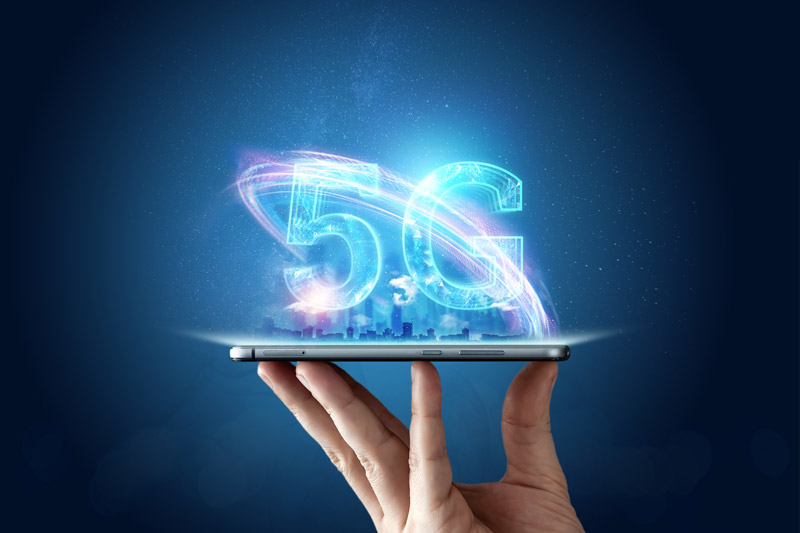 Guide pour utiliser le 5G en France