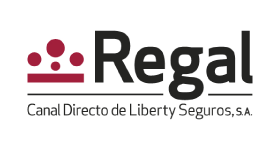 Asegura tu moto con Regal Seguros