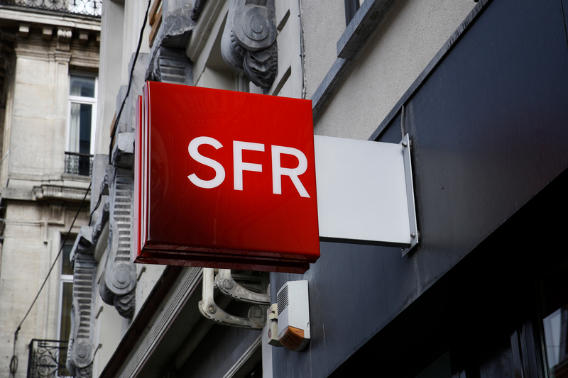 Retour des forfaits BIG RED, by SFR, pas chers et valables jusqu'au 27 juillet