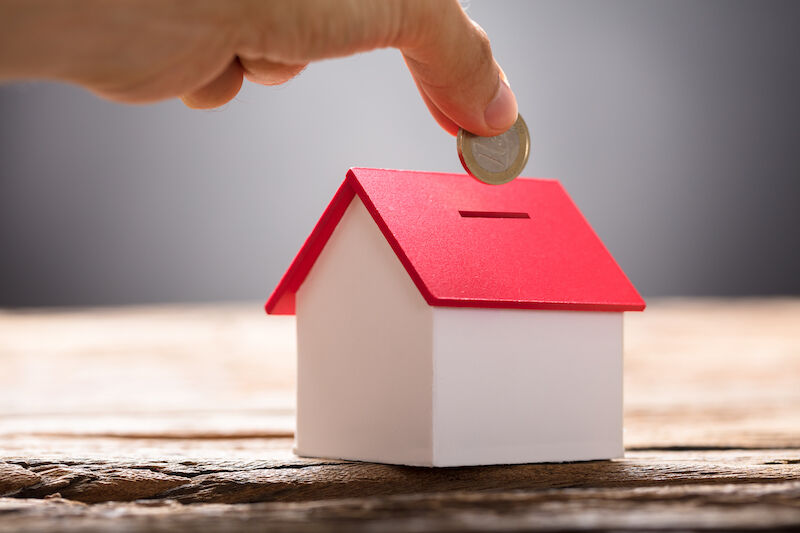 7% of Homeowners Overpaid Their Mortgage This Year