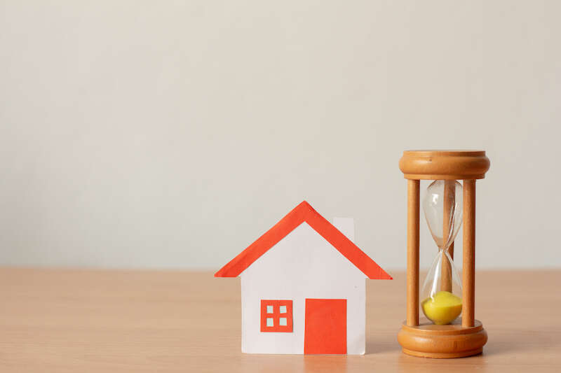 Lenders Keeping Attention-Grabbing Mortgage Deals on the Market for Just 21 Days