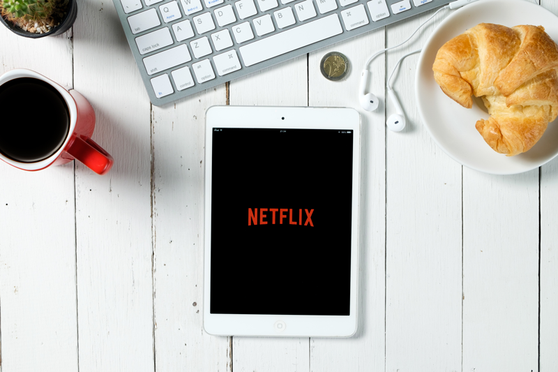 Nouveautés Netflix en Septembre 2021 : les sorties séries TV et films!