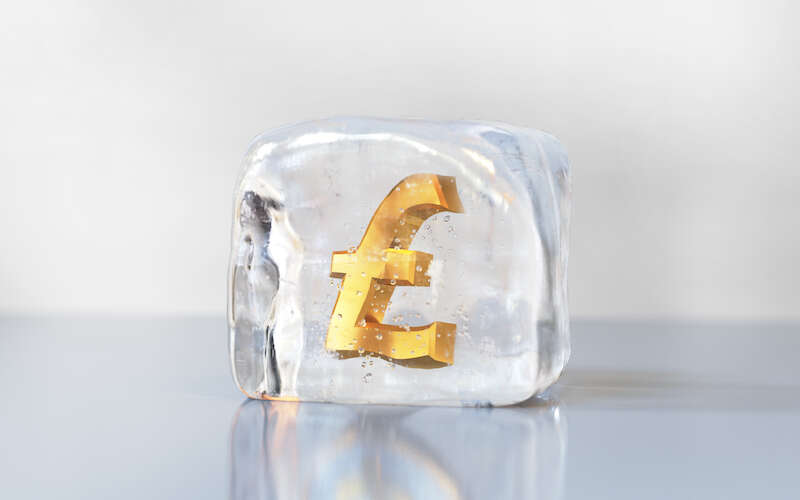 Banks Freezing Accounts for Charges As Small as £50, Customers Claim