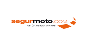 Asegura tu moto con Segurmoto.com