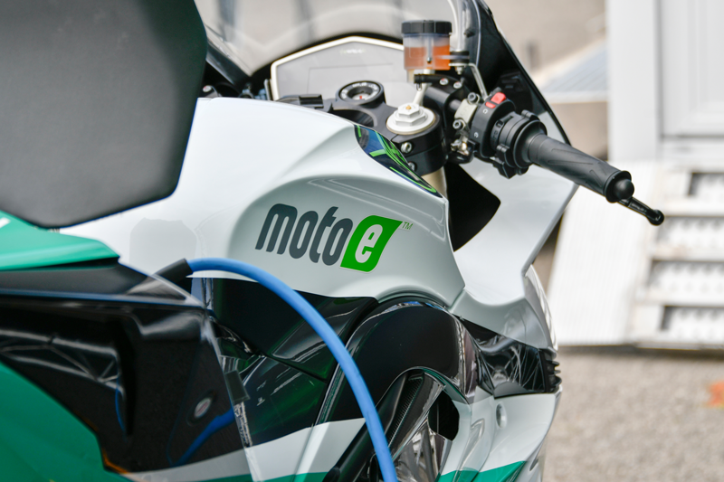 Conoce los seguros para tu moto eléctrica